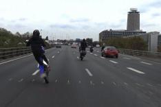 Enquête sous haute tension