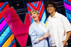 The Voice Kids
