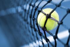 Tennis : Tournoi ATP de Bruxelles