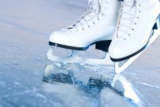 Patinage artistique : Grand Prix de France