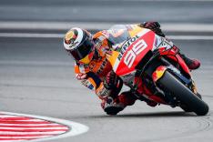 Moto GP : Grand Prix d'Australie