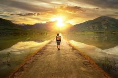 Voyage à travers les couleurs