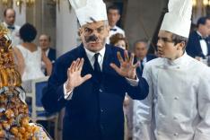 Le grand restaurant