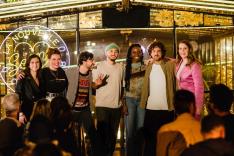 Comédie Club Tour : Doully