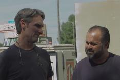 American Pickers, la brocante made in USA