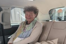 Hep taxi !