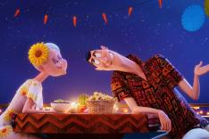 Hotel Transylvanie 3 : Des vacances monstrueuses