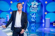 Les douze coups de midi