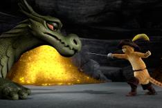 Les aventures du Chat Potté