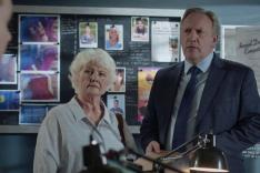 Inspecteur Barnaby