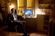 Mr. Robot