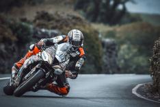 Tourist Trophy de l'île de Man