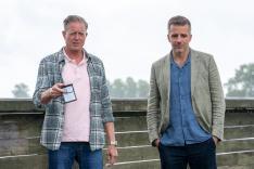 Les enquêtes de Dan Sommerdahl