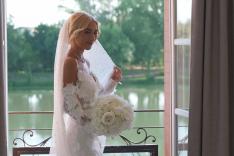 Incroyables mariages gitans