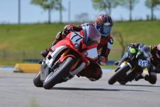 Moto 3 : Grand Prix d'Australie