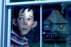 Monster House