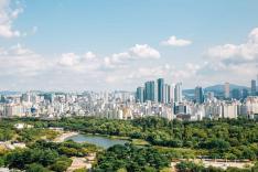 Corée du Sud, de la K-pop au bouddhisme