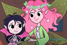 Isadora Moon