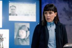 Noir comme neige : L'oeil du diable