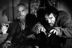 La maison de Frankenstein