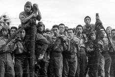 La harpe de Birmanie