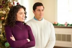 La tempête de Noël