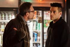 Mr. Robot