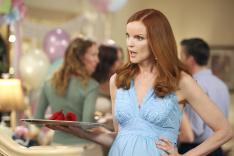 Desperate Housewives