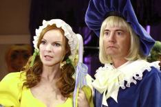 Desperate Housewives