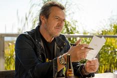 Léo Mattéï, brigade des mineurs