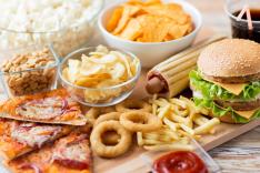 Le nouveau village du roi du vêtement