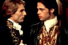 Entretien avec un vampire