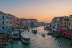 Venise : les défis hors normes des bâtisseurs