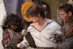 Dragonheart : La bataille du coeur de feu