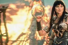 Xena: Warrior Princess