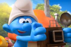 De Smurfen