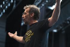 La haine : La scène est à nous