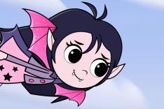 Isadora Moon