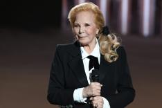 Sylvie Vartan : Je tire ma révérence