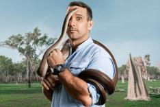 Champion de la survie