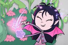 Isadora Moon