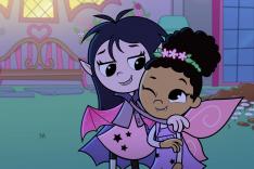 Isadora Moon