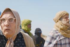 Les Bodin's partent en vrille