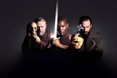 La vengeance d'un roi