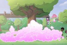 Isadora Moon