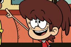 Bienvenue chez les Loud