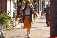 Un baiser pour noël