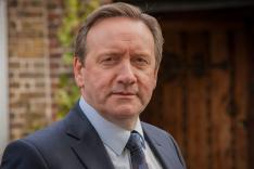 Inspecteur Barnaby