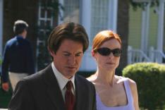 Desperate Housewives