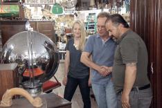 American Pickers, la brocante made in USA